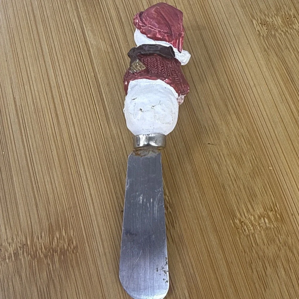 The Unbranded Brand knife spreader